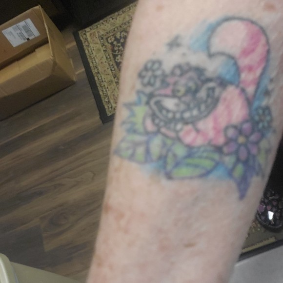 pussydawg